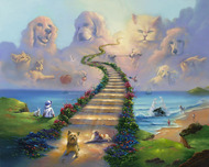 Jim Warren  Jim Warren  All Pets Go To Heaven